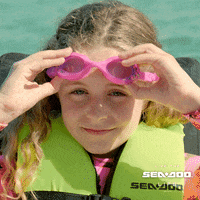 happy summer GIF by Sea-Doo