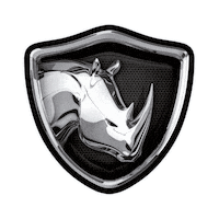 PVTAgriculture agriculture rhino pvt pvt01 Sticker