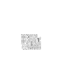 summer festival Sticker by Breaking And Entering