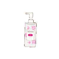 bifestasg skincare glow glowing cleanse Sticker
