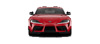 Sport Turning Sticker by Toyota Deutschland