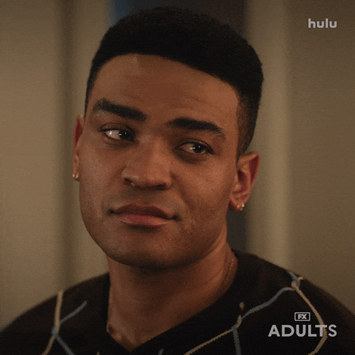 Nick Kroll No GIF by Adults