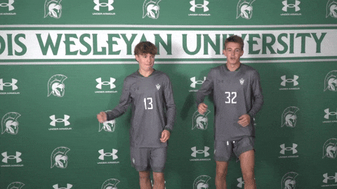 Iwumsoc25 GIF by iwusports
