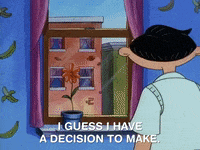 hey arnold nicksplat GIF