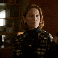 Erika Christensen Television GIF by ABC Network