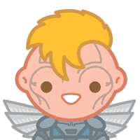 olivia munn angel GIF by X-Men Movies