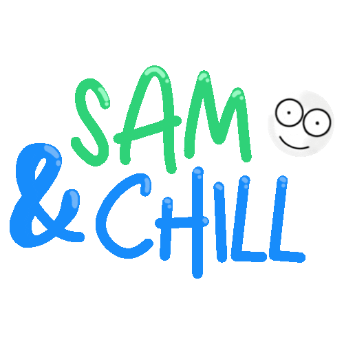 Sam Sticker by Route Plus Sure