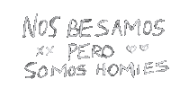 Somos Spanish Sticker by The Agency PR
