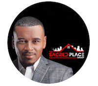 sacredplacegroup real estate realtor realty sacred place group Sticker