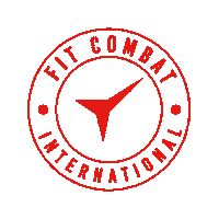 Sticker by Fit Combat