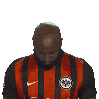 Line Up Smile Sticker by Bundesliga