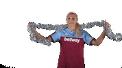 Womens Football Sticker by Barclays FAWSL