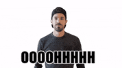 My God Wow GIF by Cyril Blondel