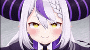 La Blush GIF