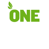 Green One Sticker by Bullguer