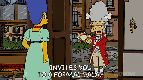 Episode 11 GIF by The Simpsons