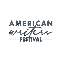 Chicago Sticker by American Writers Museum