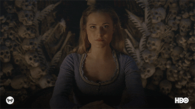 GIF by Westworld HBO