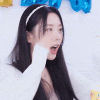Happy K Pop GIF