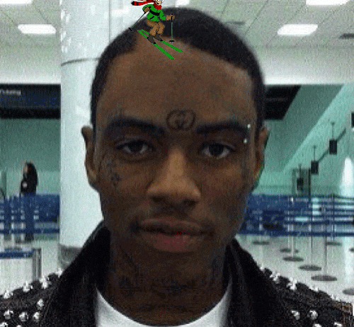 Trapstar Turned Popstar GIFs - Find & Share on GIPHY