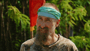 Excited Challenge GIF by Survivor CBS