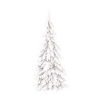 Christmas Tree Sticker by Neovital Nutrition
