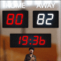 80 Home GIF