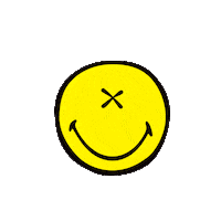 happy face Sticker by Smiley
