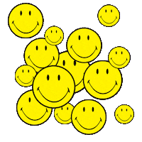 Getsmiley Smileytheoriginal Sticker by Jennyfer