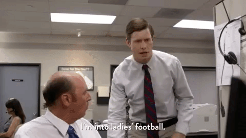 comedy central GIF by Workaholics