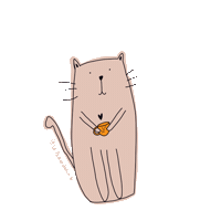 carlaoriolani  Sticker