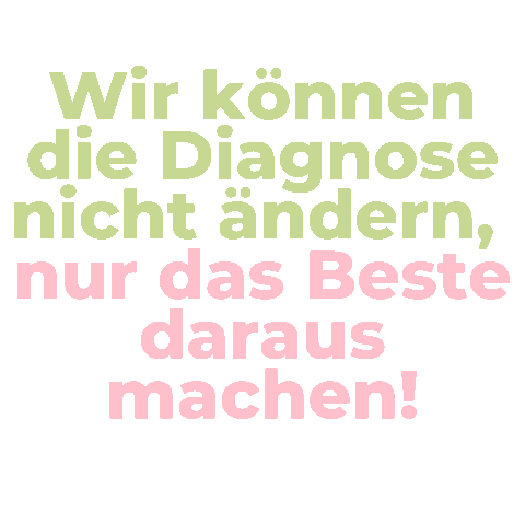 JenniMarieni gluten glutenfrei zöliakie autoimmunerkrankung Sticker