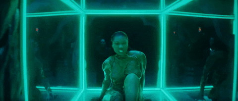 Cobra GIF by Megan Thee Stallion