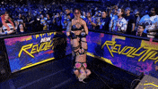 Hulk Smash Wrestling GIF