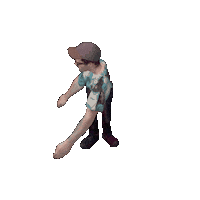 Chris Cubellis Sticker by Chris