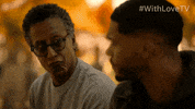 With Love GIF by Amazon Prime Video