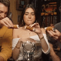 Madison Beer Omg GIF