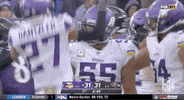Minnesota Vikings Football GIF by NFL
