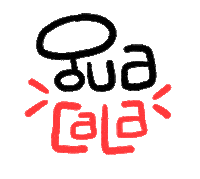 guacalastudio Sticker