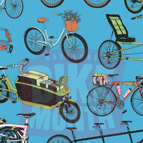 GIF by League of American Bicyclists