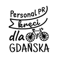 Team Bike Sticker by Perosnal PR