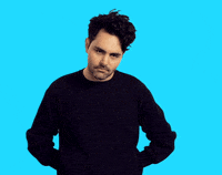Middle Finger GIF by Originals