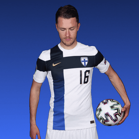 Euro 2020 Sport GIF by UEFA