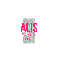 Alis Oficial Sticker by Alis
