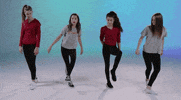 birds of a feather GIF by Brat