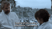 Rossif Sutherland GIF by Drama Club FOX