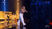 Singer Dancing GIF by BET Awards