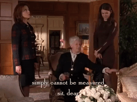 season 4 netflix GIF by Gilmore Girls 