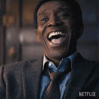 Ariana Grande GIF by NETFLIX