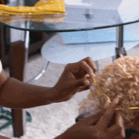 Harry Potter Love GIF by Lifetime